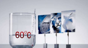 ミーレ食洗機　給湯接続